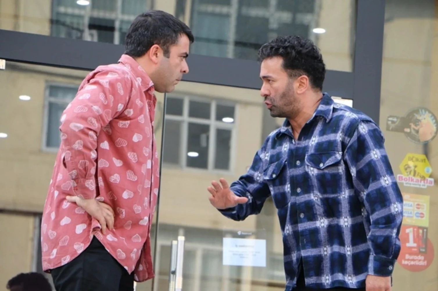 Tahir İmanovdan qardaşının ölümünə REAKSİYA