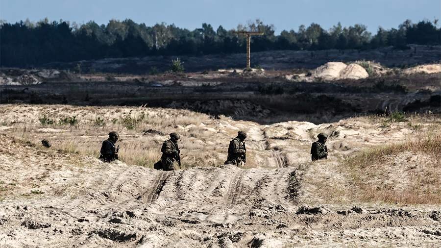 NATO ölkələri Odessaya qoşun yeritməklə Rusiyanı təxribata çəkmək istəyirlər