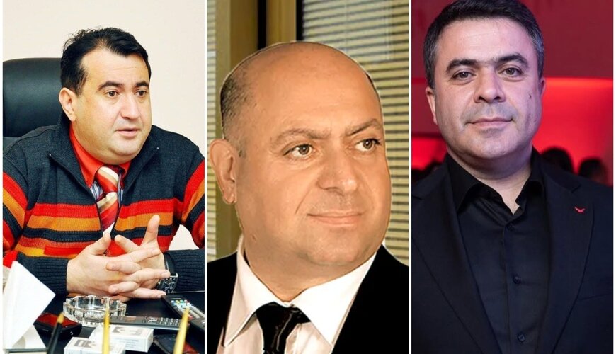 Əvvəl Anar, sonra Elçin, indi isə Cabir – Üçü də ürək tutmasından vəfat etdi