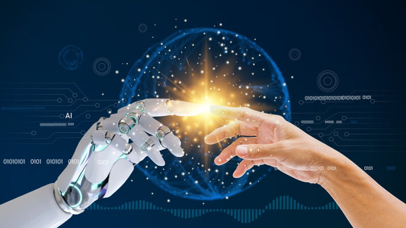 Süni intellekt avadanlıqları dünyasını formalaşdıran 10 şirkət