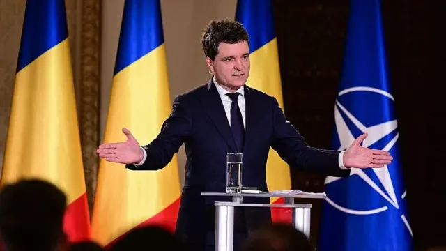 Rumıniya prezidenti Rusiya ilə müharibə etməyi düşünür
