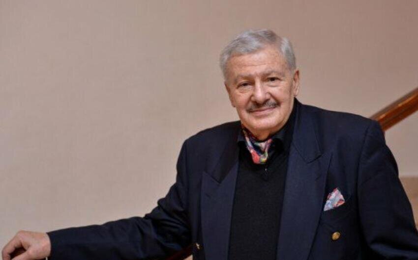 Xalq artisti Hacı Murad Yengizarovun nəşi sabah Azərbaycana gətiriləcək