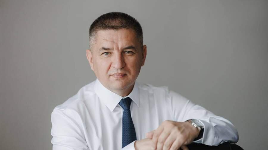 Şəhər meri  istefa verib