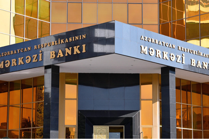 Mərkəzi Bank iki BOKT-un lisenziyasını ləğv etdi