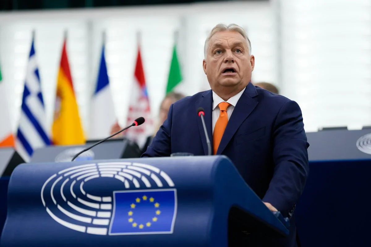 Brüssel, Macarıstana 550 milyon avro ayıracaq