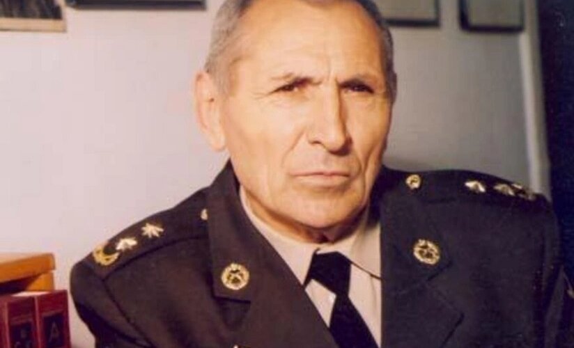 Hərbi jurnalist Şəmistan Nəzirli vəfat edib