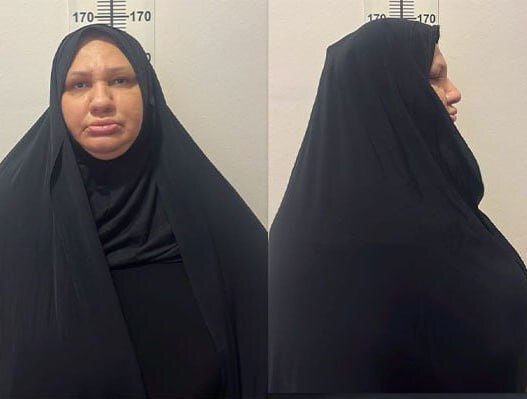 “Hacı xanım” məhəllədə hamını şantaj edir”