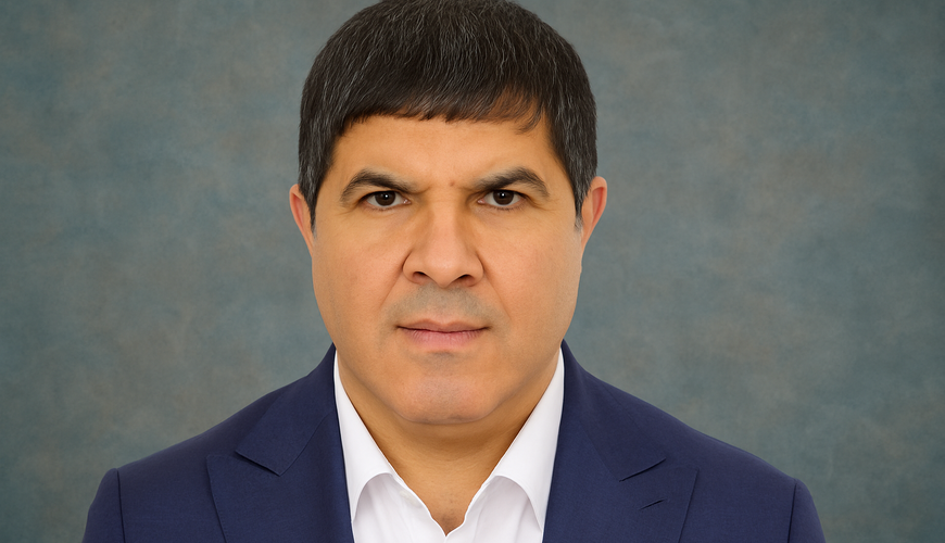 Rusiya Azərbaycan diasporu liderini deputat olmağa qoymadı - Məmmədov geri çəkilməyə məcbur oldu