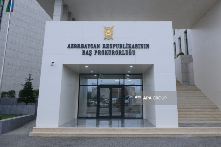 Əri ilə dalaşandan sonra zəhər içib... - Rəsmi açıqlama