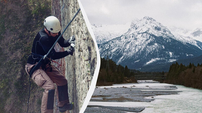 Ən təcrübəli alpinistlərin belə qorxduğu 5 zirvə: Onları təhlükəli edən nədir?