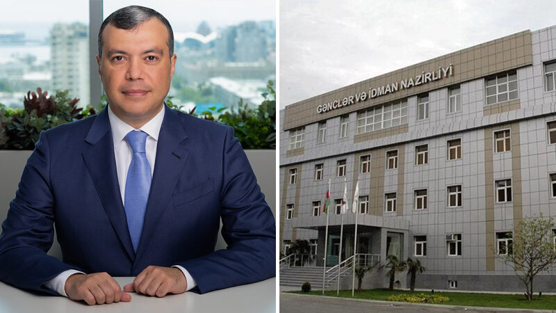 Sahil Babayevin tapşırığı...Fərid Qayıbovun bu səlahiyyəti alındı