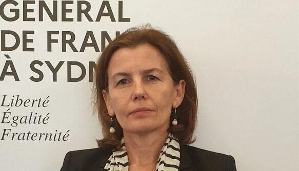 Fransa səfiri Azərbaycanı tərk etdi