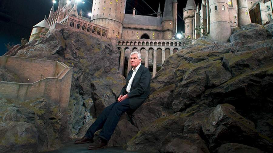 Harri Potter və Fantastic Beasts filminin prodüseri Stüart Kreyq vəfat edib