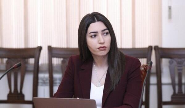ABŞ və Ermənistan Zəngəzur dəhlizini müzakirə etdi