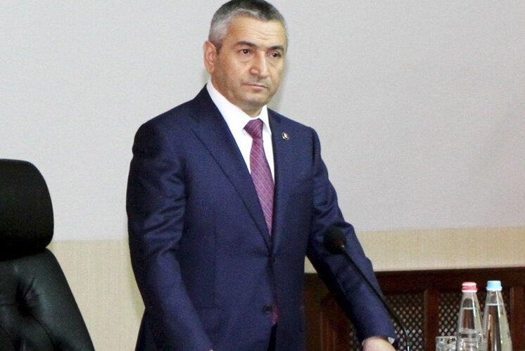 İcra başçısından yeni təyinatlar