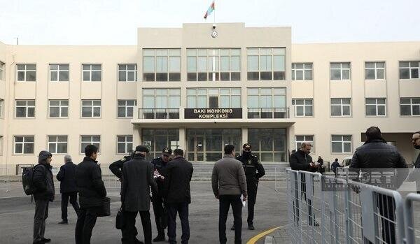 Xocalıda talanlar bu tarixədək davam edib - Babayan