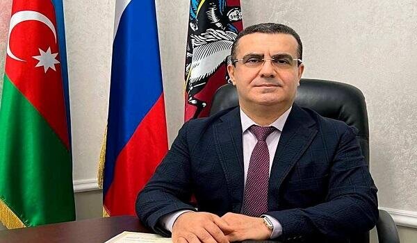 Bəxtiyar Həsənovun Rusiya vətəndaşlığı ləğv olundu