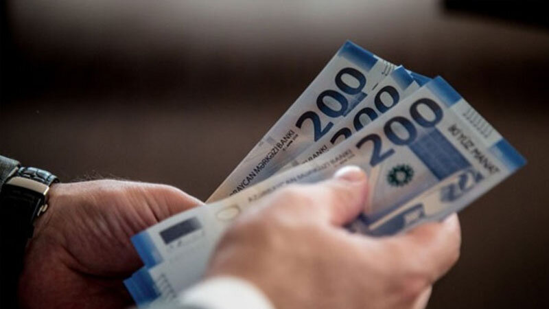 Azərbaycanda orta aylıq əməkhaqqı 2030-cu ilə kimi artacaq