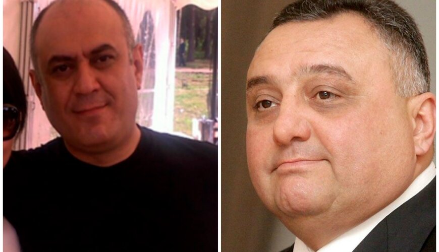 Eldar Mahmudovu hər gün lənətləyir, Pərviz Həşimlidən üzrxahlıq diləyir – Elçin Quliyevin zindan gündəliyi