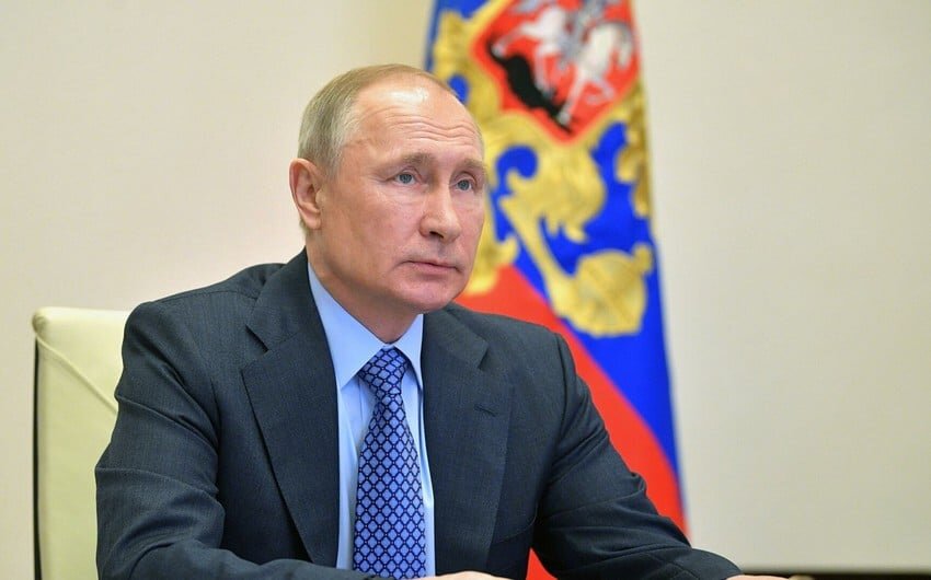 "Qərb-2025" təlimlərindən sonra Putinin öz qoşunları ilə bağlı üç senarisi var - "Bild"