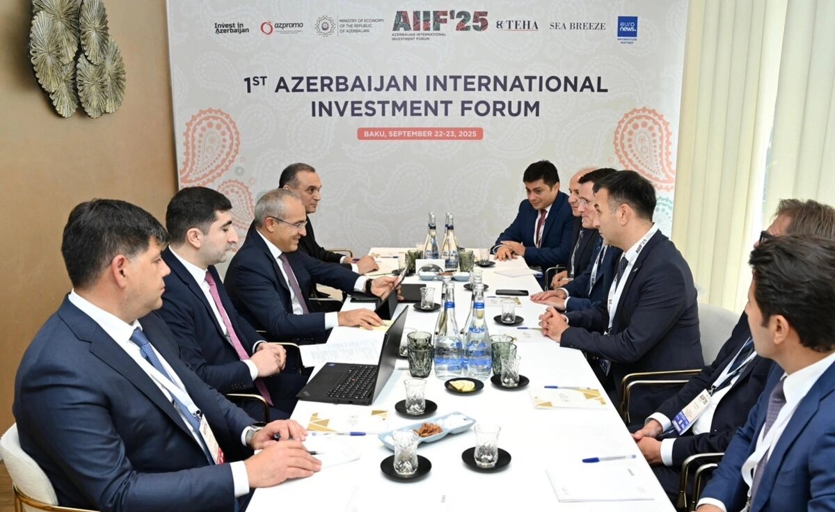 Azərbaycanda elektrik avtobusları istehsal olunacaq - Yeni saziş imzalandı