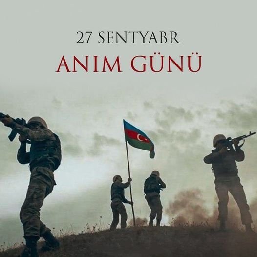 Müharibə niyə məhz 27 sentyabrda başladı?