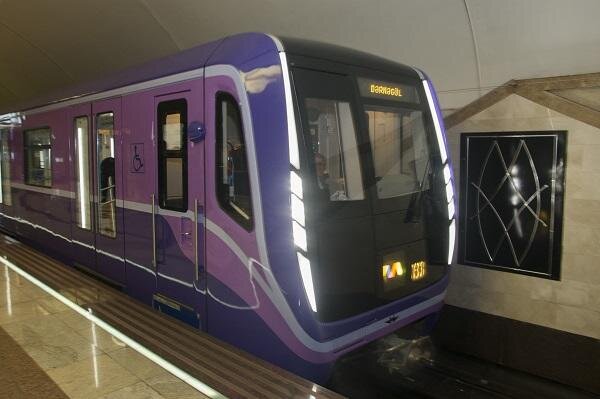 Metroda ödəniş üz tanıma ilə ola bilər