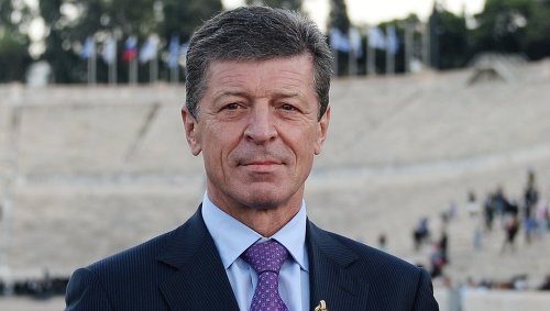 Prezident Kozakı niyə qovub?