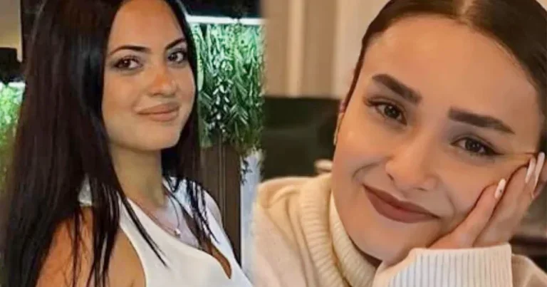 Faciəvi şəkildə ölən Aygünlə Arifənin FOTOLARI