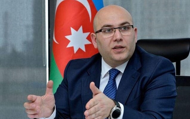 Keçmiş sədr YENİ VƏZİFƏDƏ