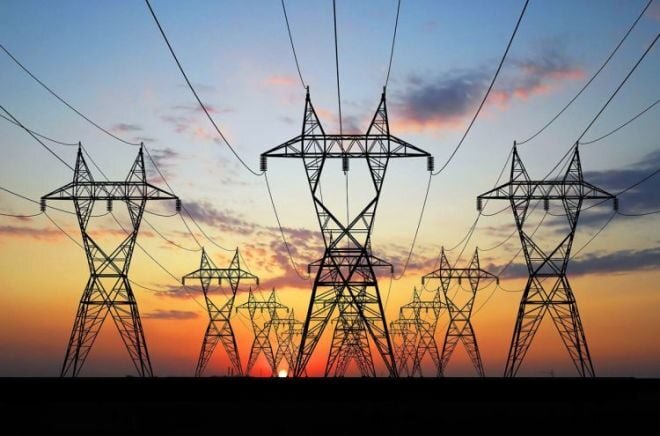Bu rayonda elektrik olmayacaq
