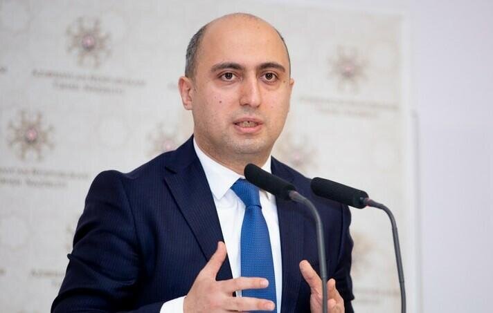 Nazirdən müəllimlərə müjdə: Maaş artacaq