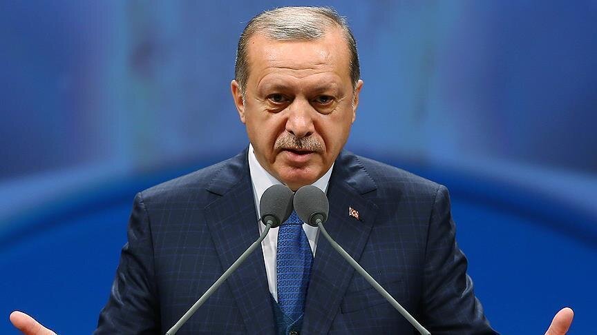 Putin və Zelenski şəxsi görüşə hazır deyil - Ərdoğan