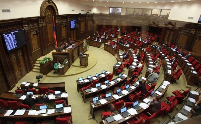Ermənistanda 44 günlük müharibə ilə bağlı araşdırma başa çatdı