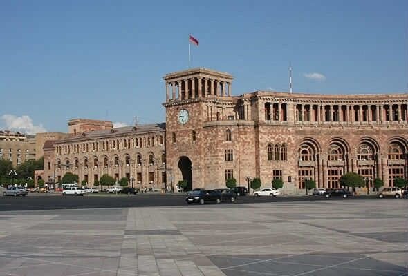 Pakistanın Ermənistanı tanıması... – İrəvan təkzib etdi