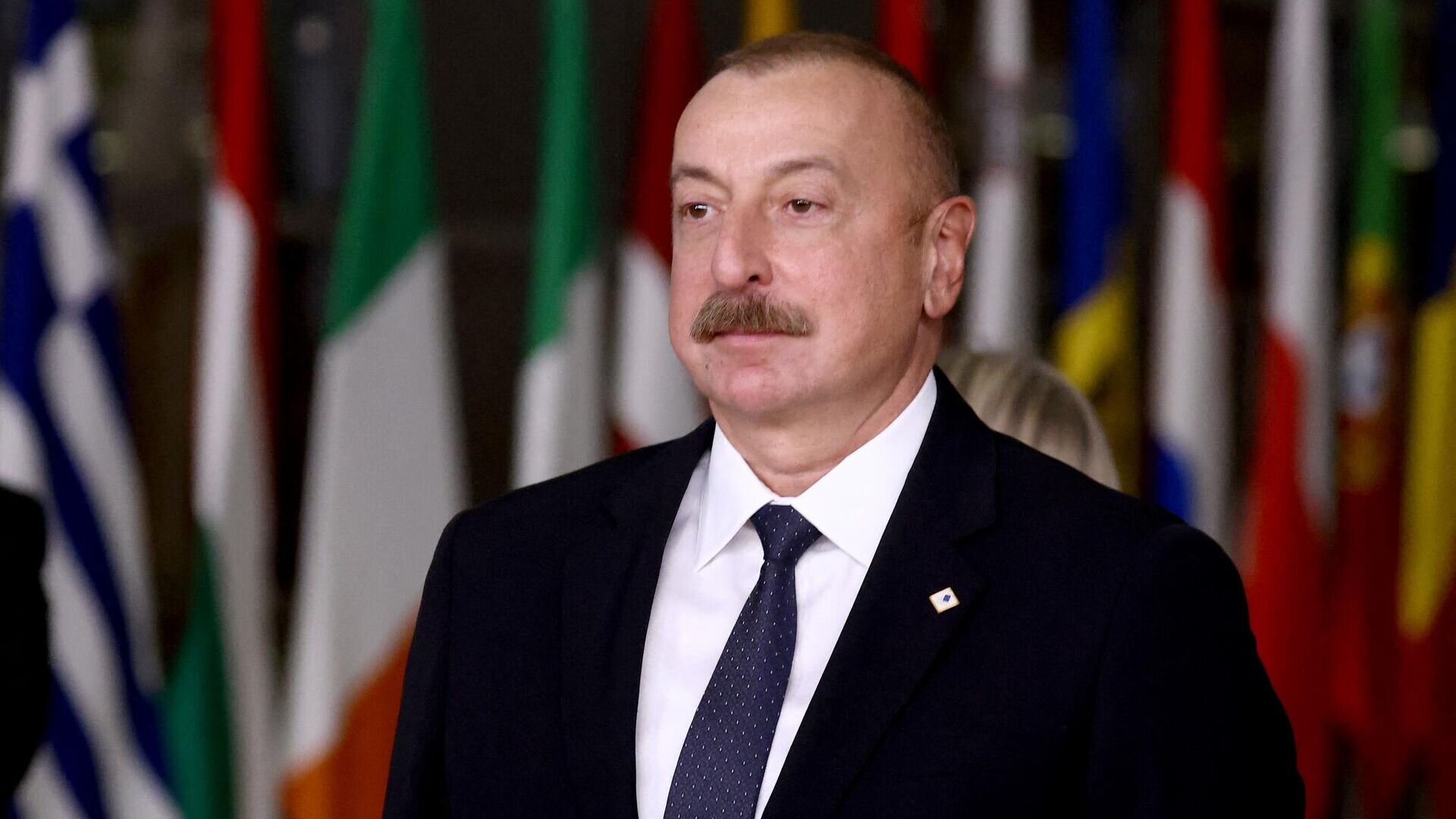 İlham Əliyev: Dünya bu gün və yaxın gələcəkdə mədən yanacaqları olmadan yaşaya bilməz