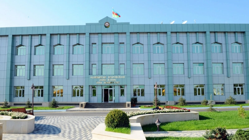 Ağsu RİH-də 14 minlik təmir işləri həyata keçirən şirkət kimindir?
