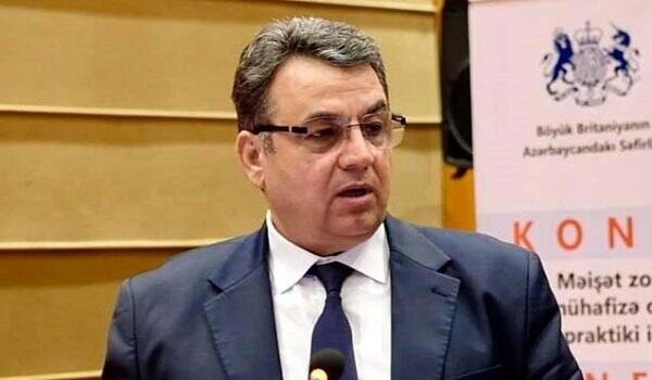 Məhkəmədən Fikrət Cəfərli barəsində qərar...