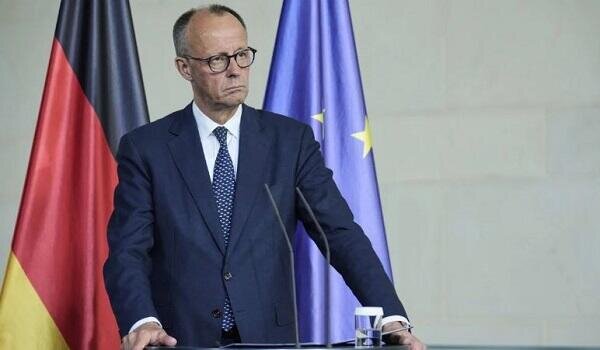 Ukraynaya 140 milyard avro kredit verilsin - Merz