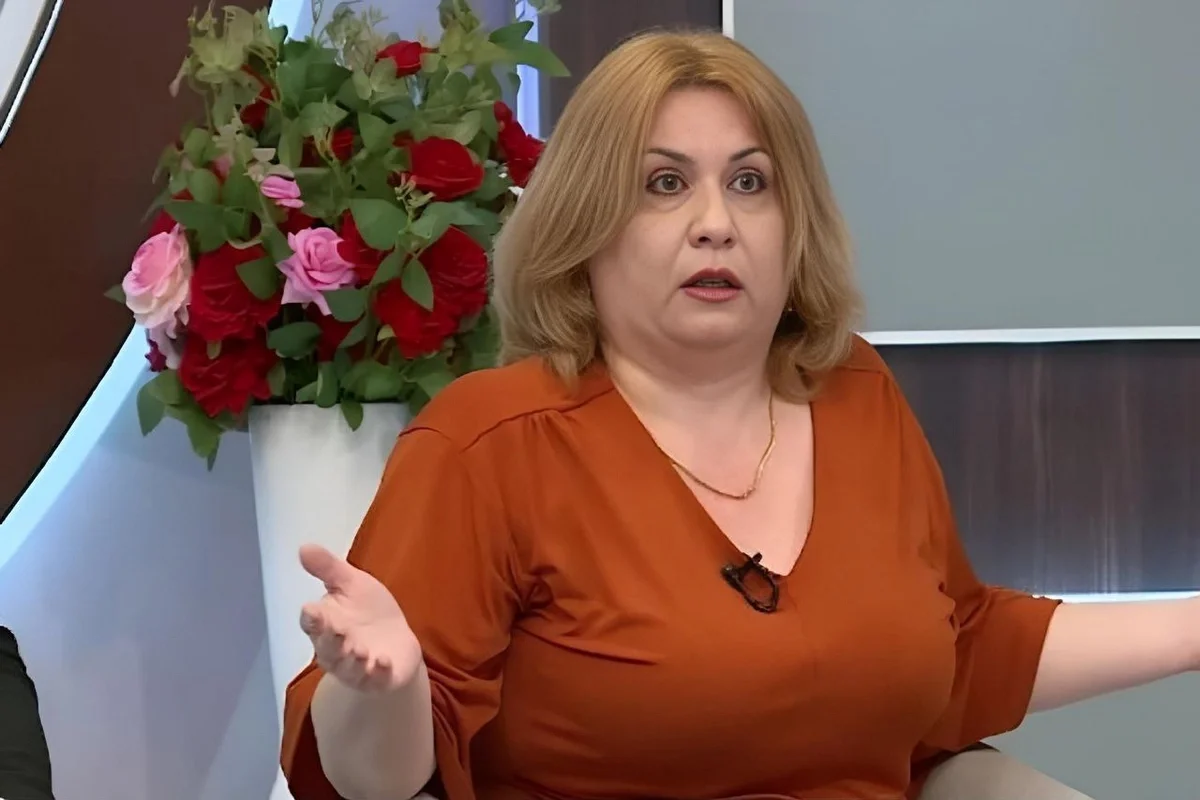 İlhamə Elşadqızına hökm oxundu