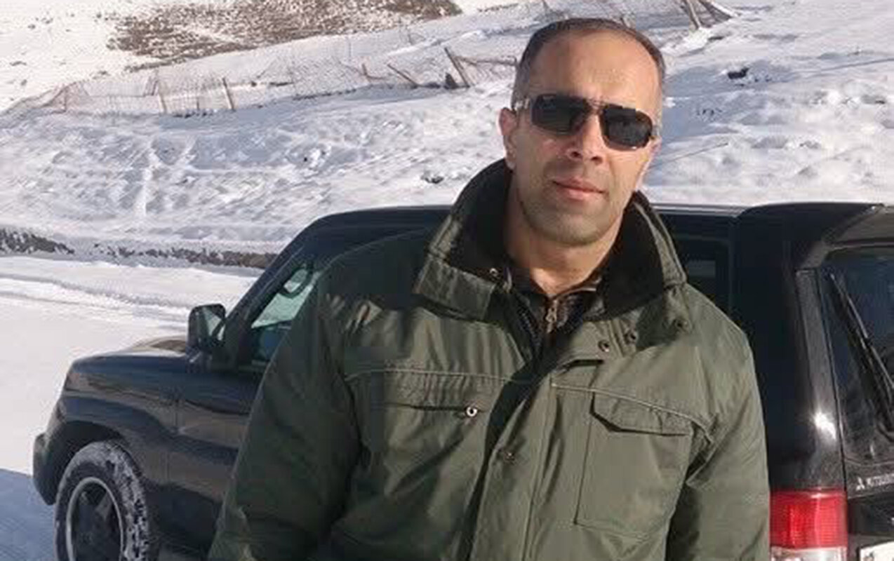 Göygöl Milli Parkına direktor təyin olundu