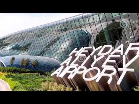 Bakı aeroportunda təxliyə: bomba təhlükəsi?