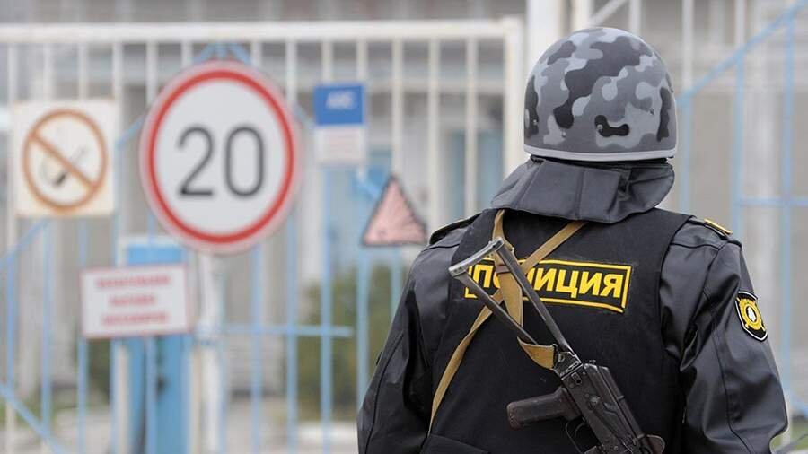 Dağıstanın Buynaksk rayonunda polis bölməsini partlatmağı planlaşdıran 4 nəfər həbs edilib