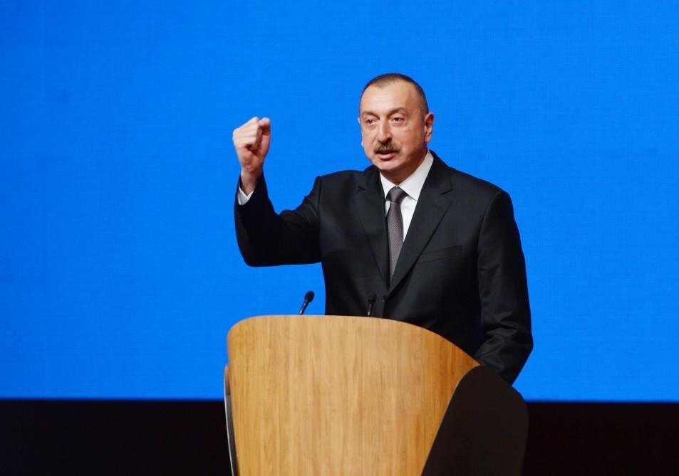 Prezident açıqladı: Azad edilən ərazilərdə yaşayanların sayı...