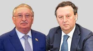 Rektorun deputat oğlu atasının dediklərini təkzib etdi - "Atam işə çıxır"