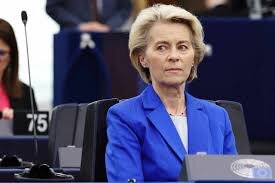 Leyen yola salınır?