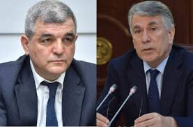 Vitse-spikerlə deputat arasında mübahisə