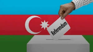Azərbaycanda referendum olacaq?
