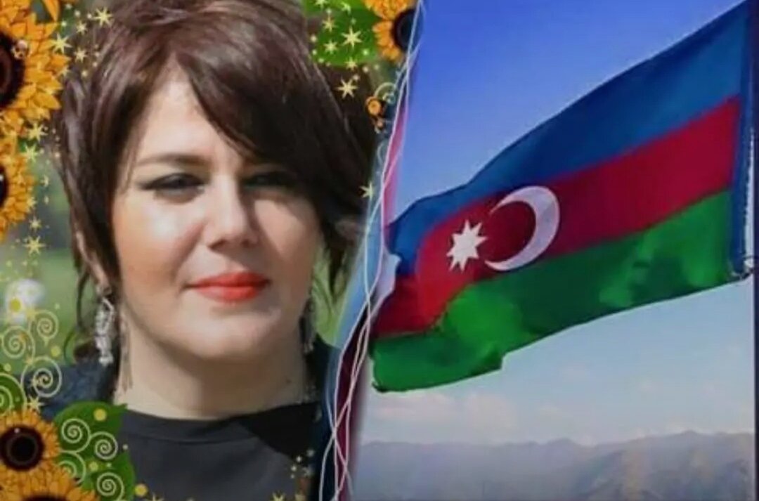 Mahirə Əsədova Məlahət İbrahimqızının müdafiəsinə qalxdı