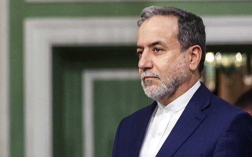 İran XİN rəhbəri Misirdəki danışıqları qiymətləndirdi